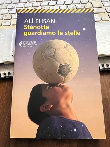 Stanotte guardiamo stelle - stanotte, le