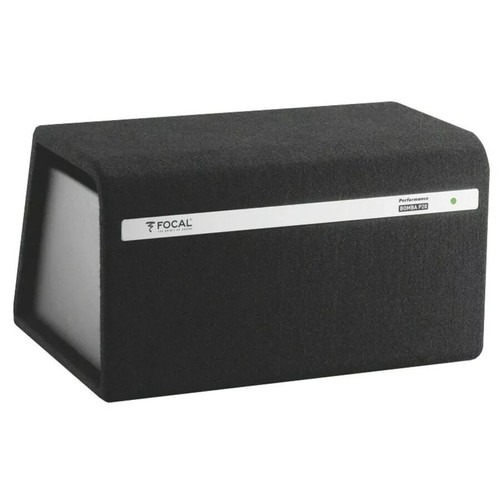 Sub woofer per auto cassa - per, in