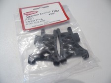 Kyosho ae21 rear suspension - kyosho,