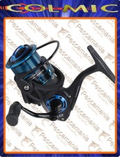 Mulinello Colmic MARS 3000 spinning bolo match fishing feeder