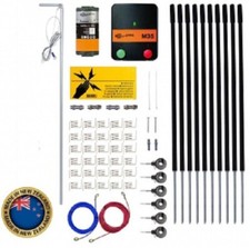 Kit recinzioni elettriche per - kit,