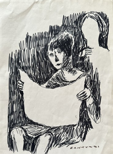 Eliano fantuzzi - fantuzzi,