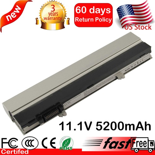 Battery for dell - dell, latitude
