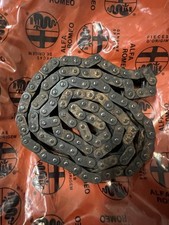 Catena distribuzione alfa - catena,