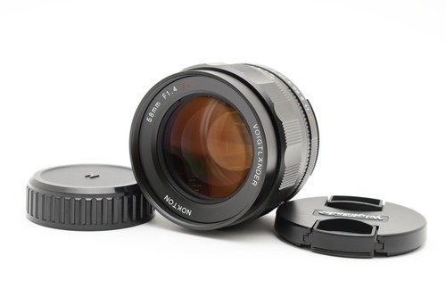 Top mint voigtlander nokton - mint],