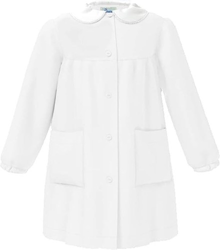 Grembiule siggi scuola - , femmina