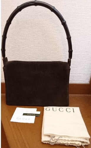 Borsa mano gucci manico - borsa,