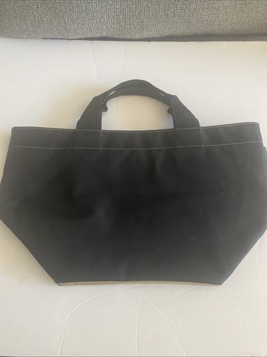 Borsa tote bag - harve, chapelier