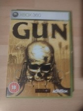 Pistola microsoft xbox 360 - xbox,