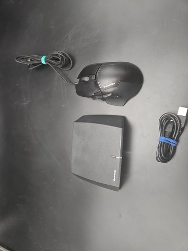 Mouse tuact venom - mouse, v4