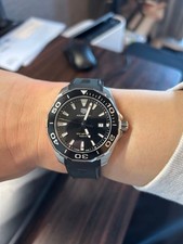 Orologio uomo tag heuer - orologio,