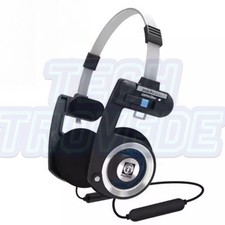 NUOVISSIME cuffie stereo
