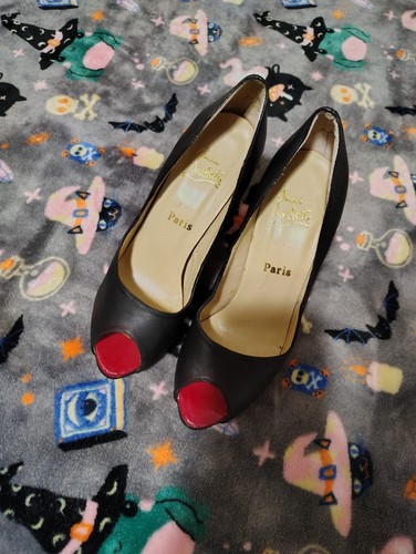 Christian louboutin very prive - christian,