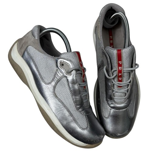 Prada america cup - cup, (uk7)