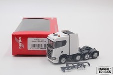 Herpa scania cs20 heavy - cs20,