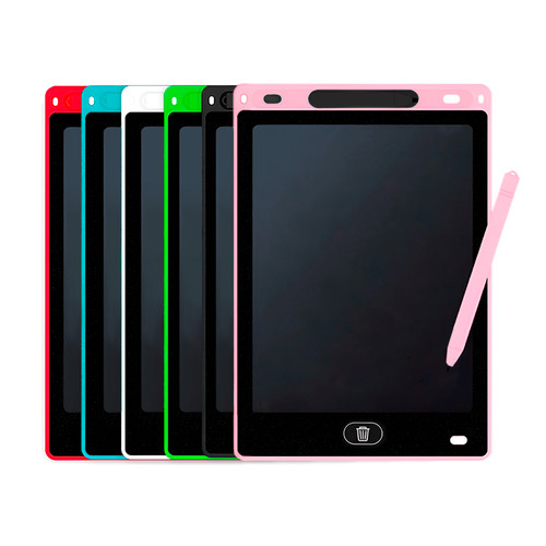 Lavagna elettronica lcd - elettronica, 12"