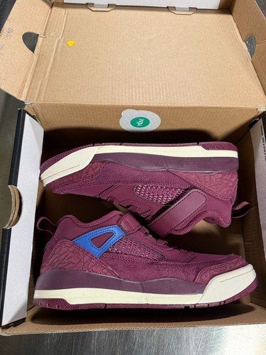 Jordan spizike low - spizike,