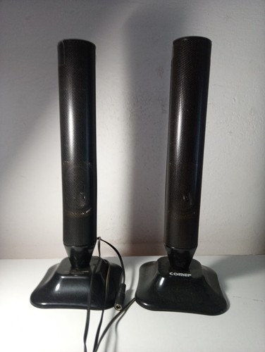 Casse stereo audio per - stereo,