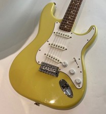 Squier by Fender Stratocaster