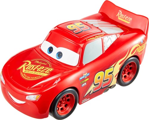 Mattel disney pixar - disney, cars