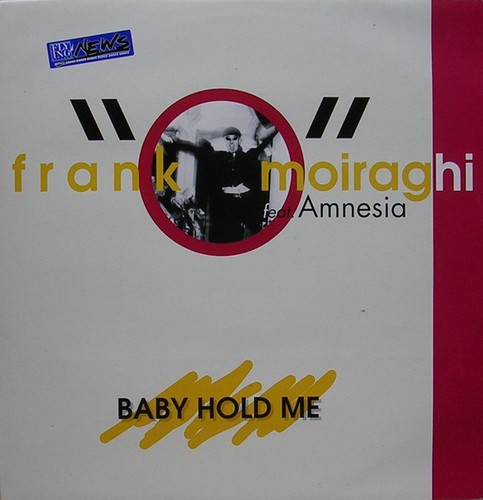Frank moiraghi feat - frank'o,