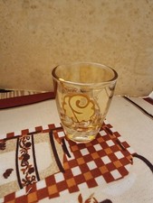 Bicchierini liquore - da,
