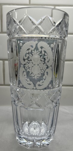 Grande bellissimo vaso