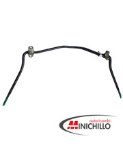 AUTOBIANCHI 112 - Barra di