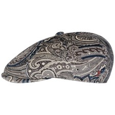 ALFONSO DESTE Napoli Paisley