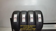 GOMME USATE   195/55R16 87H NEXEN E LASSA PNEUMATICI USATI B79464