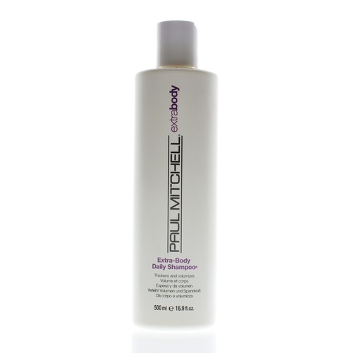 Paul mitchell shampoo extra - paul,