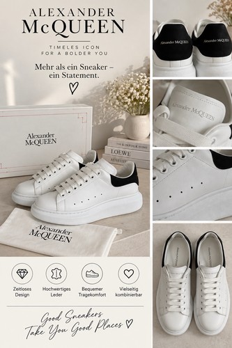 Alexander mcqueen sneaker - alexander,