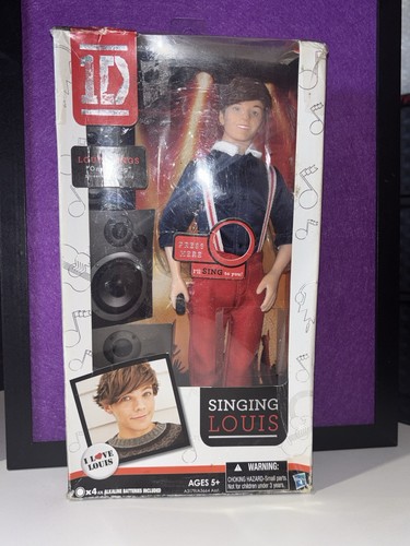 One direction singing - direction,