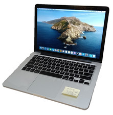 Apple MacBook Pro Retina 13"
