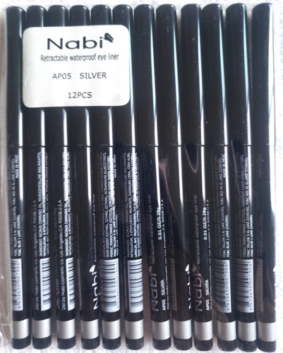 Lotto eyeliner impermeabili - lotto,