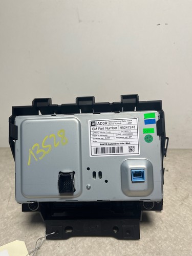 Display navigatore opel astra - navigatore,