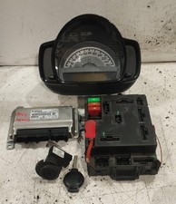 KIT CHIAVE PER SMART ForTwo