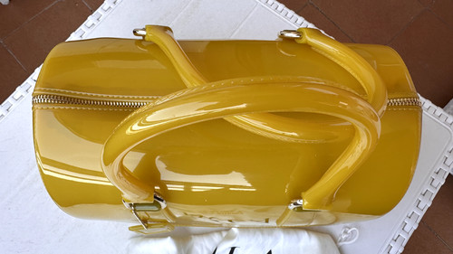 Furla borsa bauletto candy bag - candy,
