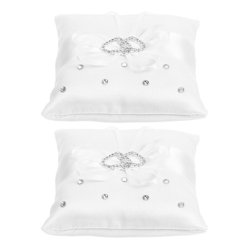 Cuscini portafedi elegante - -,