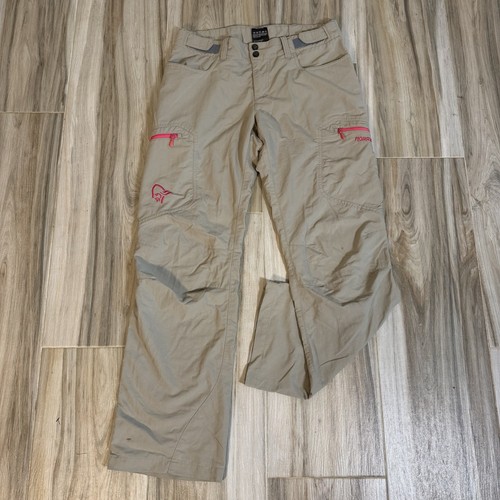 Pantalone donna norrona - pantalone,