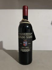 1998 BRUNELLO DI MONTALCINO