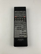 Kenwood Amplificatore Audio Combinato Telecomando RC-8030