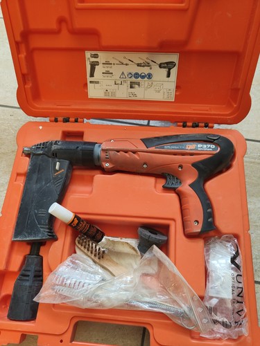 Spit p370 sparachiodi con - p370,