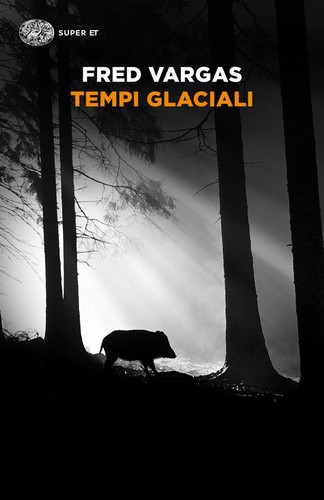 Tempi glaciali vargas - tempi,