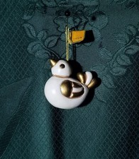 THUN ® 2021 UCCELLINO ADDOBBO