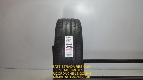 Gomme usate 275 40r19 101y - usate,