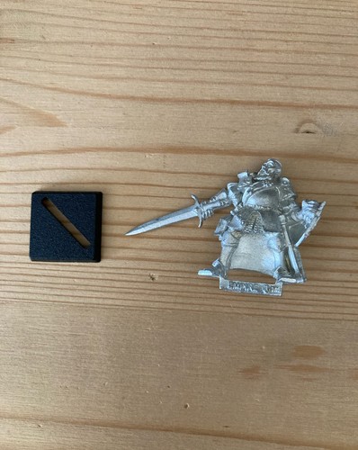 Warhammer fantasy citadel - citadel, gw