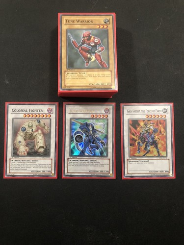 Starter deck yugioh - yugioh, vintage