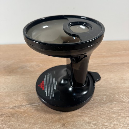 Hurom sbb20 slow juicer - h-ai-sbb20,