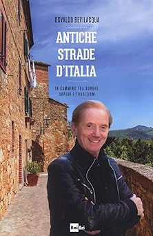 Antiche strade italia - antiche, d'italia.